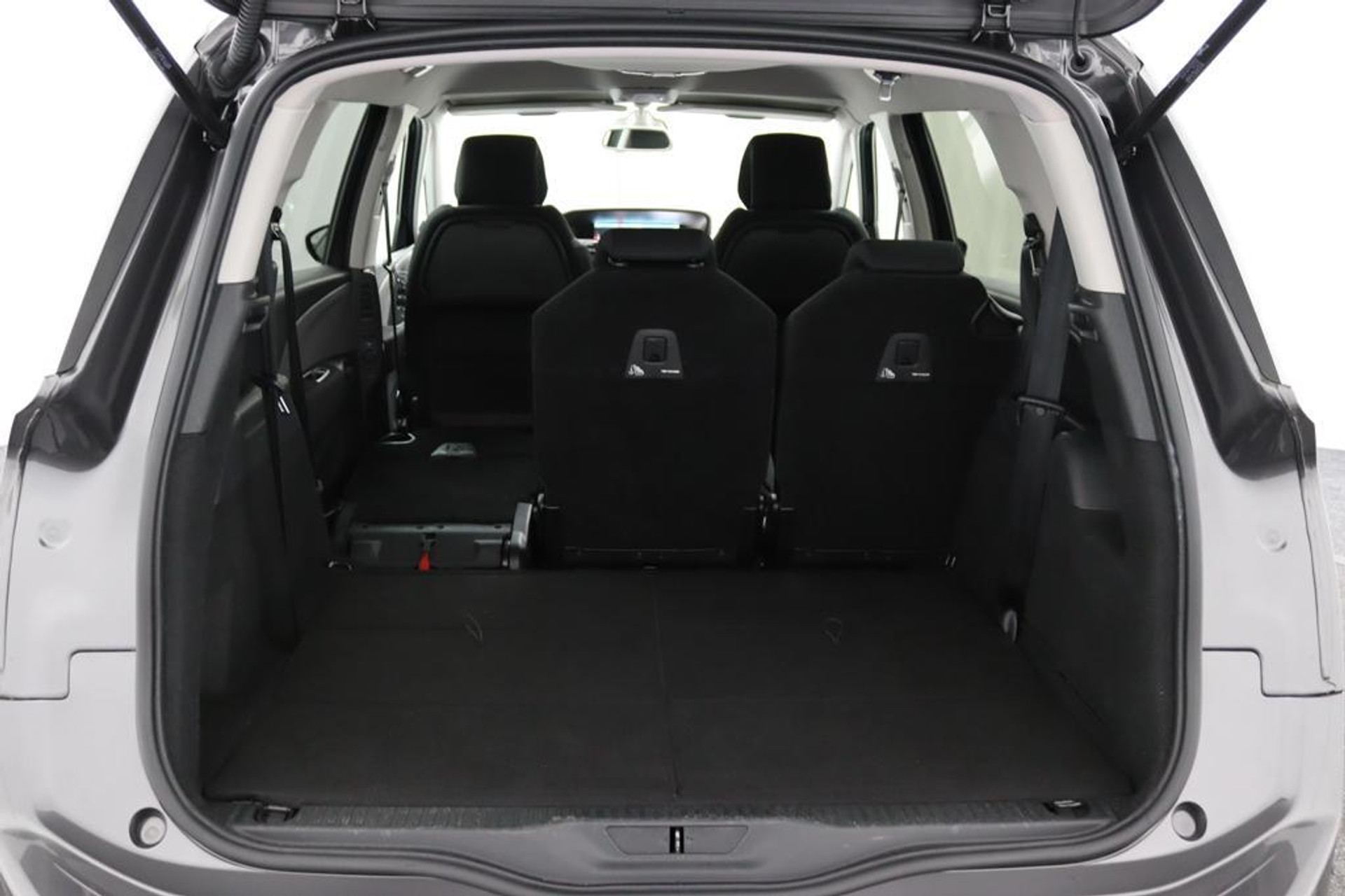 Citroën Grand C4 Spacetourer 1.2 PureTech Business*NAVI*ECC*7P*CRUISE*CAM*TEL*
